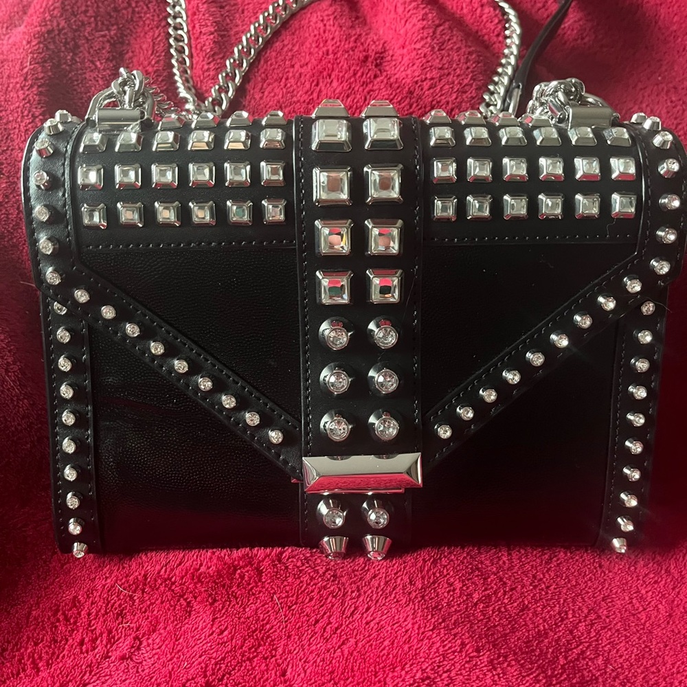 Michael Kors Embellished bag